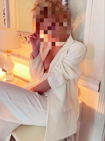 Анкета проститутки Даша - Фото 1, , 31 год, №263750